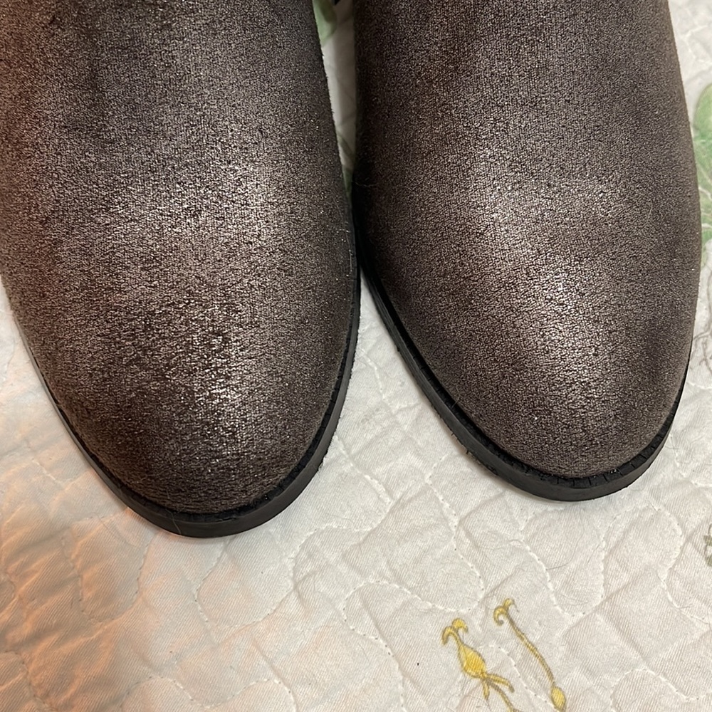 London Rag Sparkle Booties - Picture 7 of 7